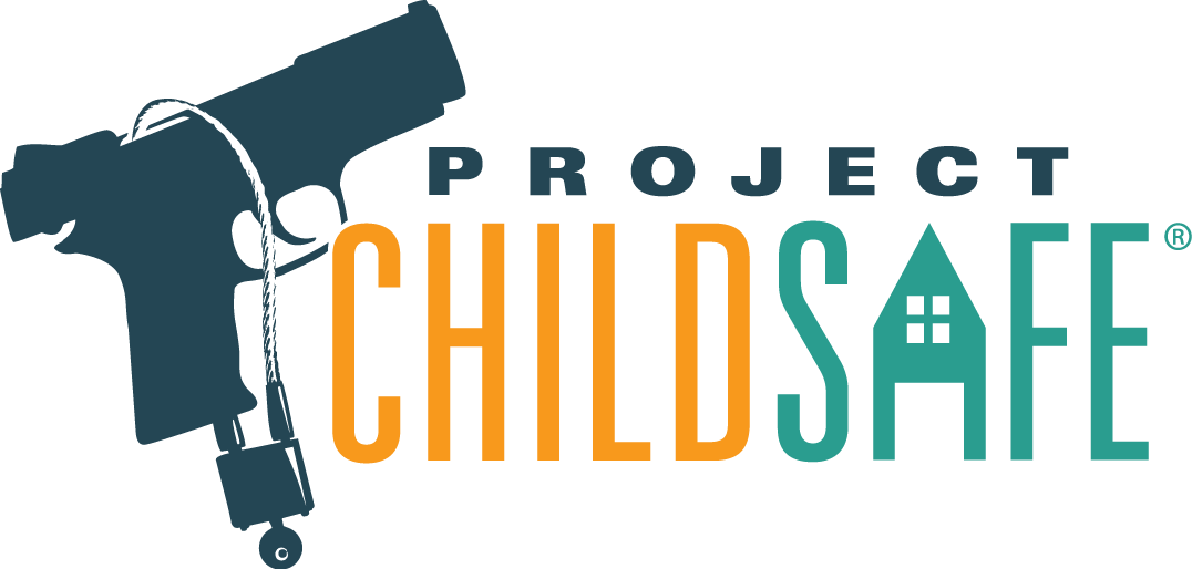 Project ChildSafe Logo