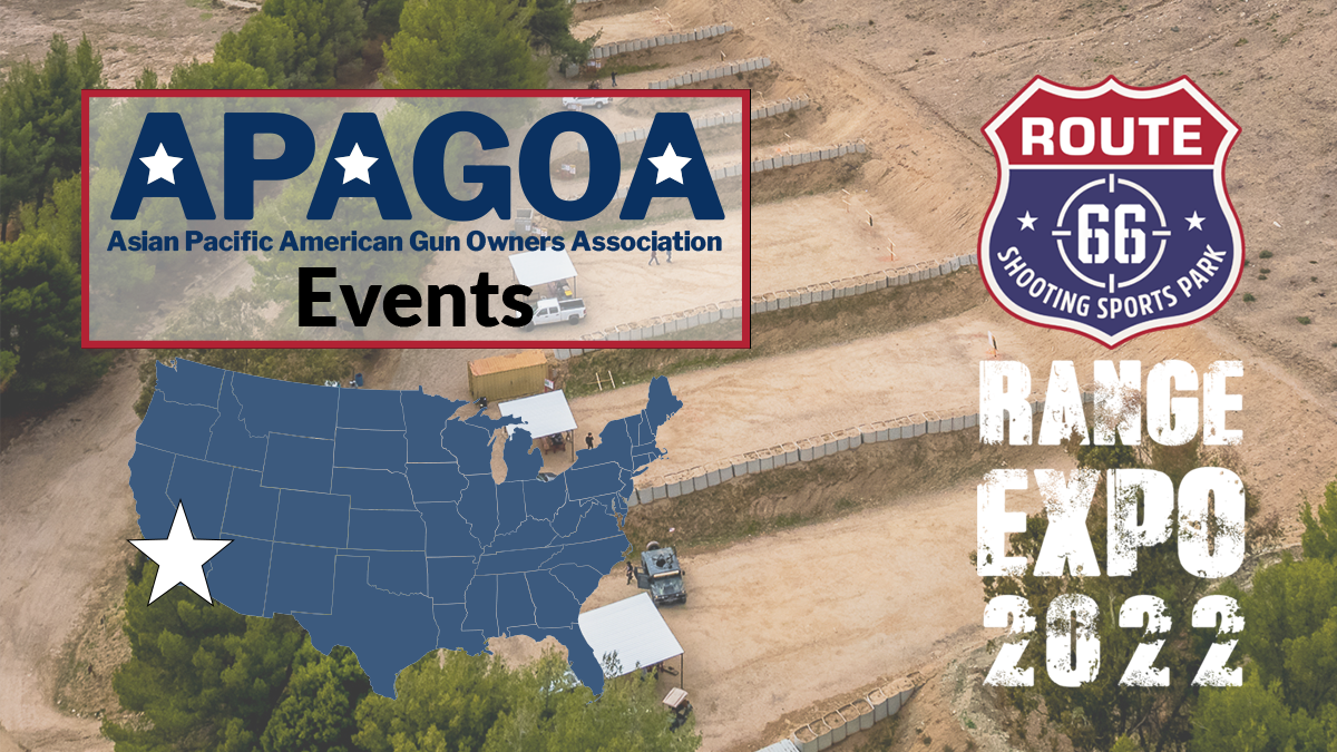 Route 66 Shooting Sports Park Expo 2022