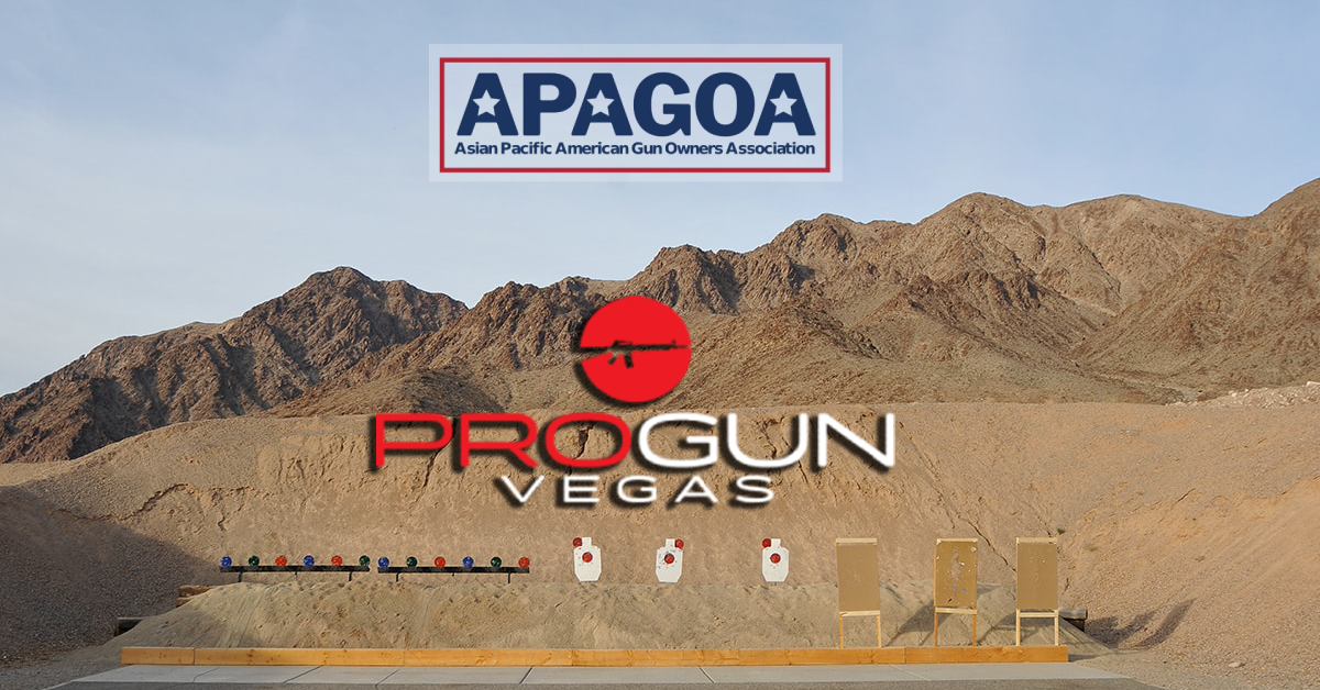 Range Day at Pro Gun