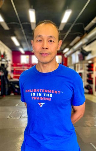 Conrad Bui