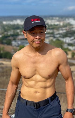Conrad Bui