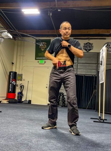 Conrad Bui