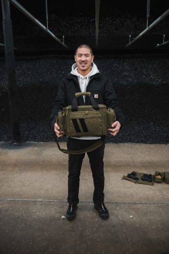 Gabriel Tam