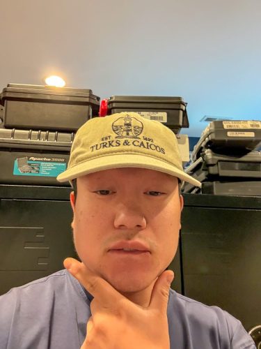 FPS Kenny - Kenny Nguyen